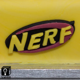 Nerf Logo (sada)