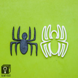 Spiderman Logo