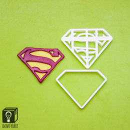 Superman Logo